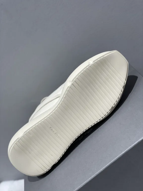 Rick Owens Shoe 